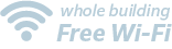 Free Wi-Fi
